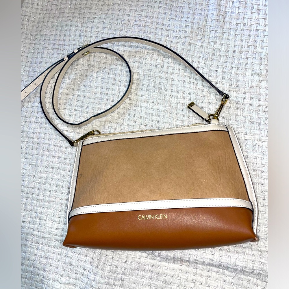 Calvin Klein Cross Body